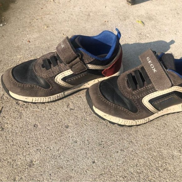 Geox boys running shoes - Picture 2 of 6